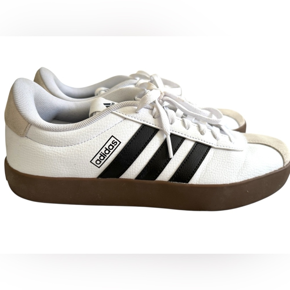 ADIDAS VL Court 3.0 Shoes Size 11